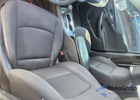 2017 Chevrolet Malibu 1Lt z USA, uszkodzony, nr VIN 1G1ZE5ST2HF260866